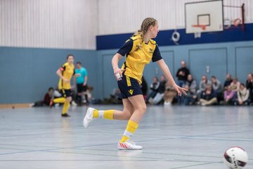 Bild 4 - wCJ Norddeutsches Futsalturnier Auswahlmannschaften